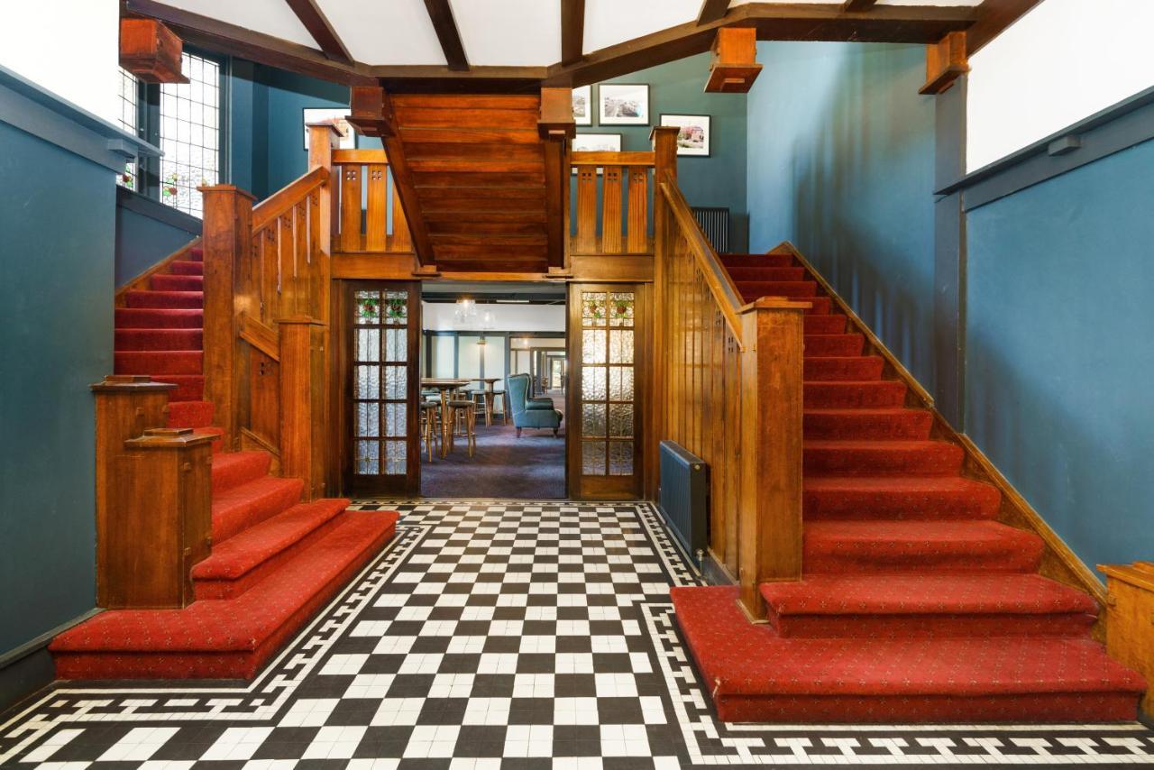 Bundanoon Hotel Esterno foto