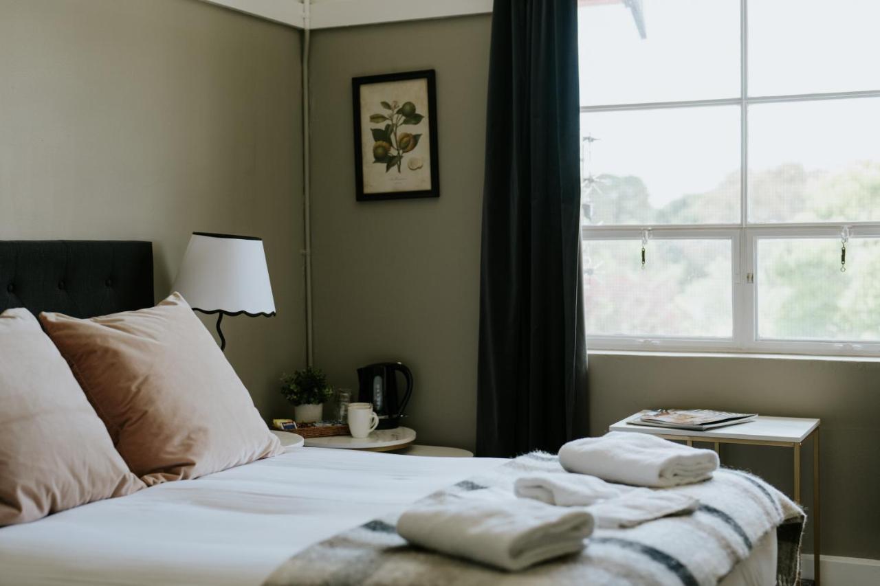Bundanoon Hotel Esterno foto