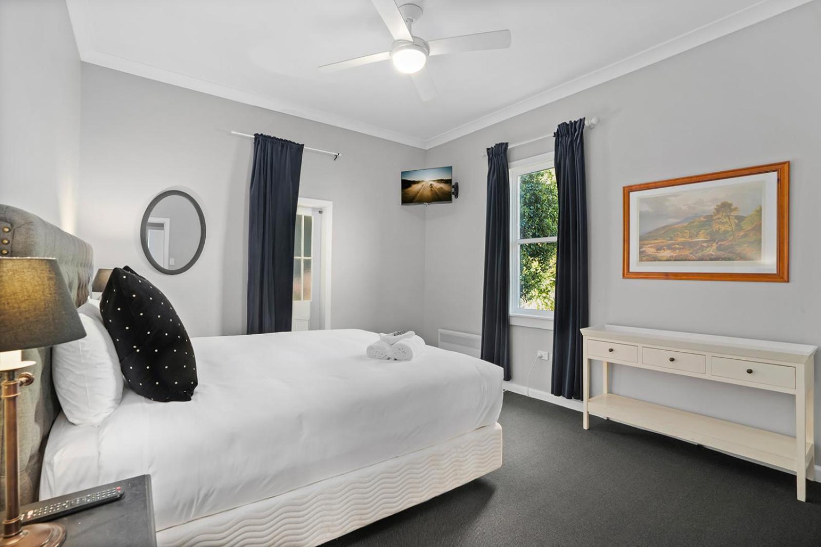 Bundanoon Hotel Esterno foto