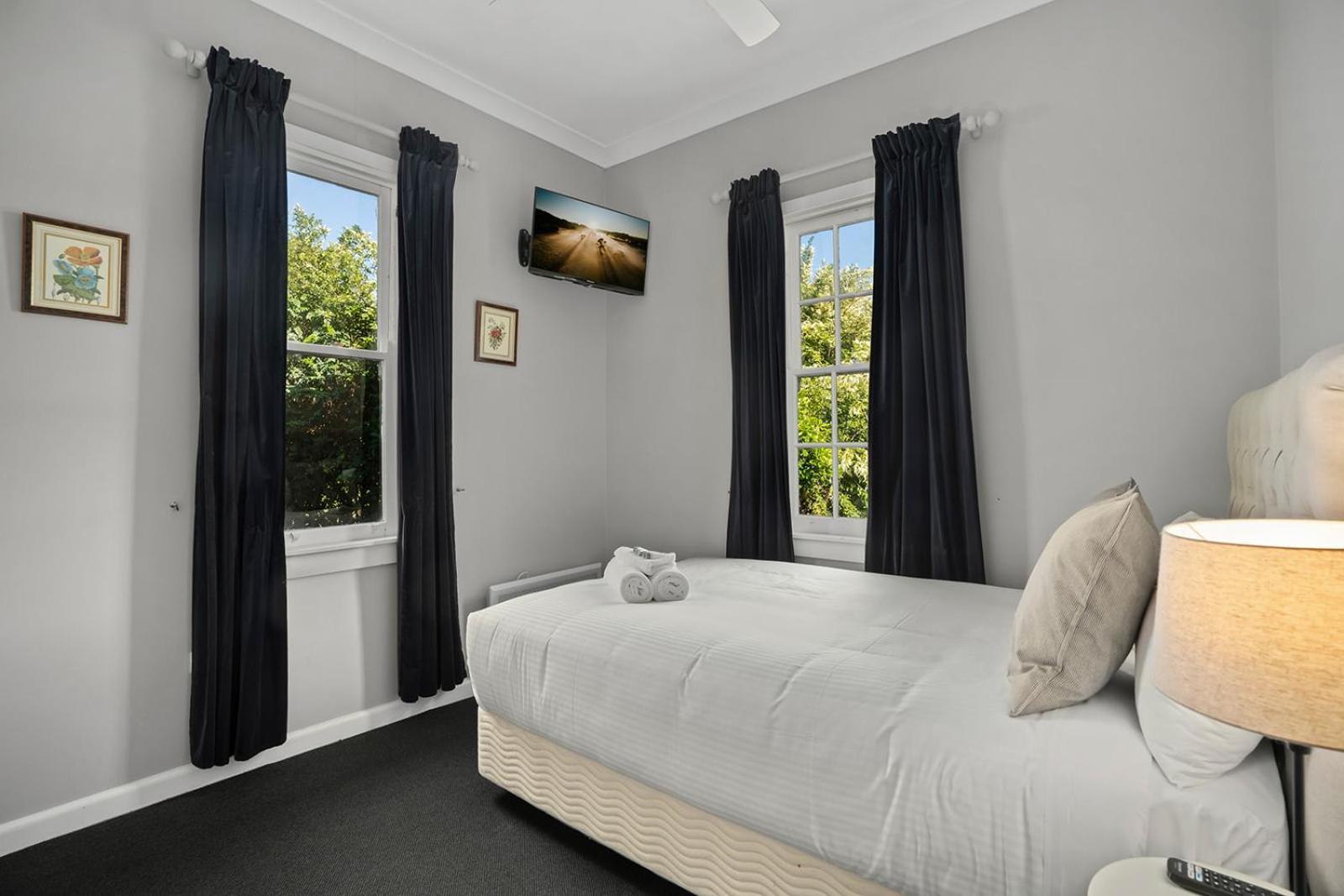 Bundanoon Hotel Esterno foto