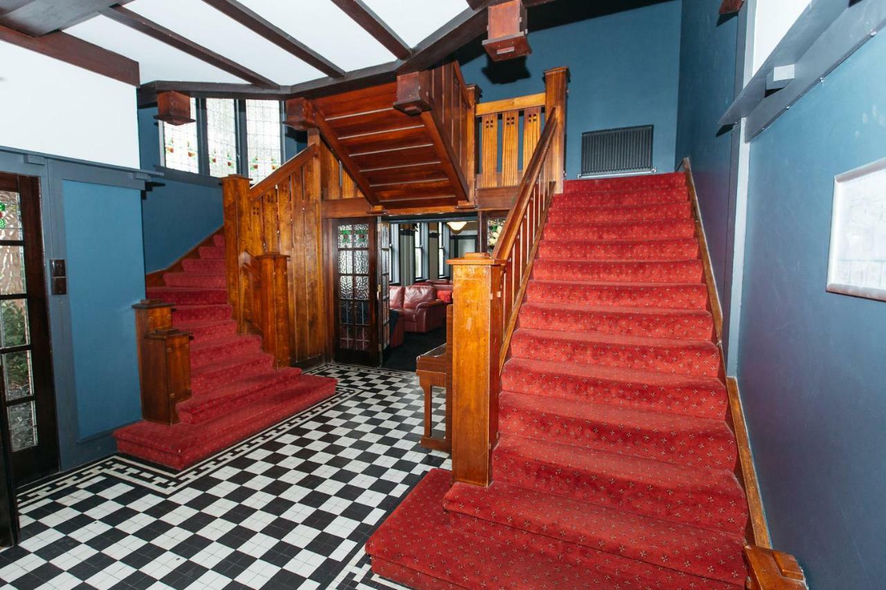 Bundanoon Hotel Esterno foto